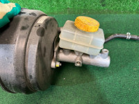 Главный тормозной цилиндр SUBARU LEGACY OEM 26401AC180, 26402AE120 BE9 BH9 BH5 BE5 2001 EJ254