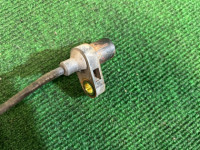 左フロントABSセンサー SUBARU LEGACY OEM 27540AE010 BE9 2001 EJ254