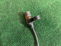 เซ็นเซอร์ ABS หน้าขวา SUBARU LEGACY OEM 27540AE000 BE9 2001 EJ254