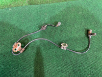เซ็นเซอร์ ABS หน้าขวา SUBARU LEGACY OEM 27540AE000 BE9 2001 EJ254