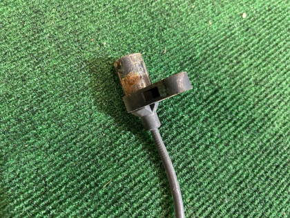 左リアABSセンサー SUBARU LEGACY OEM 27540AE050 BE9 2001 EJ254