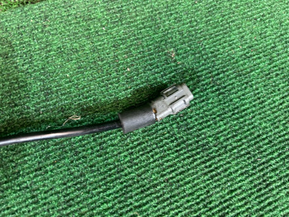 右リアABSセンサー SUBARU LEGACY OEM 27540AE040 BE9 2001 EJ254