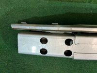 Refuerzo del parachoques delantero SUBARU LEGACY OEM 57711AE320 BE9 2001