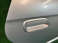 ประตูหลังขวา SUBARU LEGACY OEM 60400AE400 BE9 BE5 BEE 2001 SILVER 01G