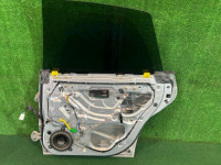 ประตูหลังขวา SUBARU LEGACY OEM 60400AE400 BE9 BE5 BEE 2001 SILVER 01G