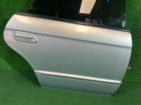 ประตูหลังขวา SUBARU LEGACY OEM 60400AE400 BE9 BE5 BEE 2001 SILVER 01G