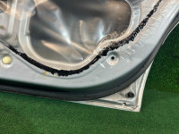 ประตูหลังขวา SUBARU LEGACY OEM 60400AE400 BE9 BE5 BEE 2001 SILVER 01G