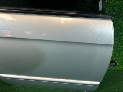ประตูหลังขวา SUBARU LEGACY OEM 60400AE400 BE9 BE5 BEE 2001 SILVER 01G