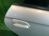 ประตูหลังขวา SUBARU LEGACY OEM 60400AE400 BE9 BE5 BEE 2001 SILVER 01G