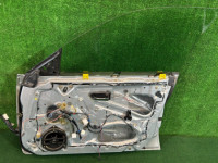 右前门 SUBARU LEGACY OEM 60009AE000 BHE BH9 BH5 BE5 BE9 BEE 2001 SILVER 01G