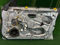 右前门 SUBARU LEGACY OEM 60009AE000 BHE BH9 BH5 BE5 BE9 BEE 2001 SILVER 01G