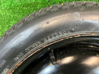 ล้ออะไหล่ SUBARU LEGACY OEM 28121AA811, 28111AC231 BE9 BH9 BH5 BE5 BHE BEE 2001