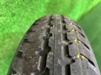 ล้ออะไหล่ SUBARU LEGACY OEM 28121AA811, 28111AC231 BE9 BH9 BH5 BE5 BHE BEE 2001