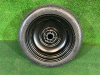 ล้ออะไหล่ SUBARU LEGACY OEM 28121AA811, 28111AC231 BE9 BH9 BH5 BE5 BHE BEE 2001