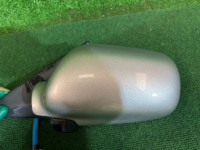 左后视镜 SUBARU LEGACY OEM 91031AE032TG BHE BH9 BH5 BE5 BE9 BEE 2001 SILVER 01G