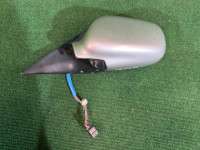左后视镜 SUBARU LEGACY OEM 91031AE032TG BHE BH9 BH5 BE5 BE9 BEE 2001 SILVER 01G
