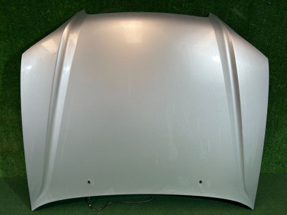ฝากระโปรงหน้า SUBARU LEGACY OEM 57229AE040 BHE BH9 BH5 BE5 BE9 BEE 2001 SILVER 01G