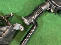 Caixa do filtro de ar под свап SUBARU LEGACY OEM 46053AC090, 46053AC080 BE9 BH9 BH5 BE5 2001 EJ254