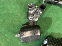 Caixa do filtro de ar под свап SUBARU LEGACY OEM 46053AC090, 46053AC080 BE9 BH9 BH5 BE5 2001 EJ254