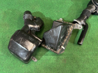 Caixa do filtro de ar под свап SUBARU LEGACY OEM 46053AC090, 46053AC080 BE9 BH9 BH5 BE5 2001 EJ254