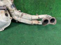 แคทาลิติก коллектор выпускной SUBARU LEGACY OEM 44109AE001, 44111AE160 BE9 BH9 2001 EJ254