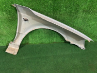 บังโคลนหน้าซ้าย SUBARU LEGACY OEM 57120AE011 BHE BH9 BH5 BE5 BE9 BEE 2001 SILVER 01G