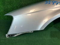 บังโคลนหน้าซ้าย SUBARU LEGACY OEM 57120AE011 BHE BH9 BH5 BE5 BE9 BEE 2001 SILVER 01G