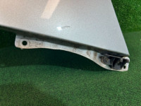 Крыло переднее правое SUBARU LEGACY OEM 57120AE001 BHE BH9 BH5 BE5 BE9 BEE 2001 SILVER 01G