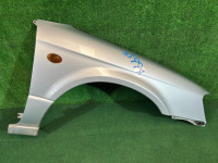 Крыло переднее правое SUBARU LEGACY OEM 57120AE001 BHE BH9 BH5 BE5 BE9 BEE 2001 SILVER 01G