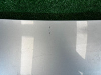 トランクリッド SUBARU LEGACY OEM 57501AE050, 96062AE000WG, 84251AE03A BE9 BE5 BEE 2001 SILVER 01G