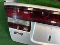 トランクリッド SUBARU LEGACY OEM 57501AE050, 96062AE000WG, 84251AE03A BE9 BE5 BEE 2001 SILVER 01G