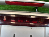 トランクリッド SUBARU LEGACY OEM 57501AE050, 96062AE000WG, 84251AE03A BE9 BE5 BEE 2001 SILVER 01G