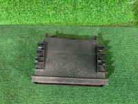 ช่องเก็บของใต้วิทยุ SUBARU LEGACY OEM 66128AE000 BE9 BH9 BH5 BE5 BHE BEE 2001 SILVER 01G