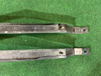 สายรัดถังน้ำมัน SUBARU LEGACY OEM 42017AE010  42017AE000 BE9 2001 EJ254