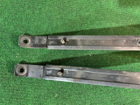 สายรัดถังน้ำมัน SUBARU LEGACY OEM 42017AE010  42017AE000 BE9 2001 EJ254