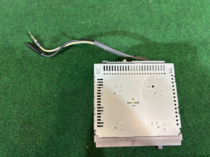 Auto-rádio SUBARU LEGACY OEM 86201AE181 BHE BH9 BH5 BE5 BE9 BEE 2001