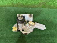 มอเตอร์ที่ปัดน้ำฝนหลัง 86512AE010 SUBARU LEGACY