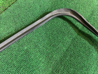 Moldura del parabrisas SUBARU LEGACY OEM 65058AE000 BE9 2001 SILVER 01G