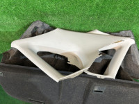 Tapizado del maletero SUBARU LEGACY OEM 94514AE022, 94511AE030, 94511AE040, 94511AE050 BE5 BE9 BEE 2001 SILVER 01G