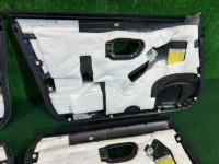 Paneles de puerta синие SUBARU LEGACY OEM 94211AE120ML, 94211AE130ML, 94220AE700ML 94220AE710ML BHE BH9 BH5 BE5 BE9 BEE 2001 SILVER 01G