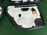 Paneles de puerta синие SUBARU LEGACY OEM 94211AE120ML, 94211AE130ML, 94220AE700ML 94220AE710ML BHE BH9 BH5 BE5 BE9 BEE 2001 SILVER 01G