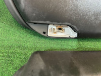 Paneles de puerta синие SUBARU LEGACY OEM 94211AE120ML, 94211AE130ML, 94220AE700ML 94220AE710ML BHE BH9 BH5 BE5 BE9 BEE 2001 SILVER 01G