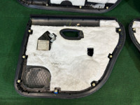 Paneles de puerta синие SUBARU LEGACY OEM 94211AE120ML, 94211AE130ML, 94220AE700ML 94220AE710ML BHE BH9 BH5 BE5 BE9 BEE 2001 SILVER 01G