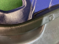 Paneles de puerta синие SUBARU LEGACY OEM 94211AE120ML, 94211AE130ML, 94220AE700ML 94220AE710ML BHE BH9 BH5 BE5 BE9 BEE 2001 SILVER 01G