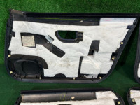 Paneles de puerta синие SUBARU LEGACY OEM 94211AE120ML, 94211AE130ML, 94220AE700ML 94220AE710ML BHE BH9 BH5 BE5 BE9 BEE 2001 SILVER 01G