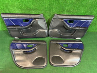 Paneles de puerta синие SUBARU LEGACY OEM 94211AE120ML, 94211AE130ML, 94220AE700ML 94220AE710ML BHE BH9 BH5 BE5 BE9 BEE 2001 SILVER 01G
