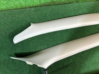 แผงบุเสา SUBARU LEGACY OEM 94010AE000OB, 94010AE010OB, 94022AE020ML, 94022AE030ML BHE BH9 BH5 BE5 BE9 BEE 2001 SILVER 01G