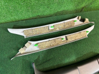 แผงบุเสา SUBARU LEGACY OEM 94010AE000OB, 94010AE010OB, 94022AE020ML, 94022AE030ML BHE BH9 BH5 BE5 BE9 BEE 2001 SILVER 01G