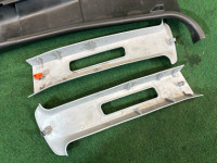 แผงบุเสา SUBARU LEGACY OEM 94010AE000OB, 94010AE010OB, 94022AE020ML, 94022AE030ML BHE BH9 BH5 BE5 BE9 BEE 2001 SILVER 01G