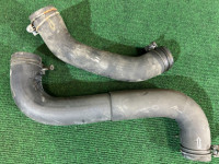 ท่อหม้อน้ำ SUBARU LEGACY OEM X4511AE030, X4511AE010 BE9 BH9 BH5 BE5 2001 EJ254
